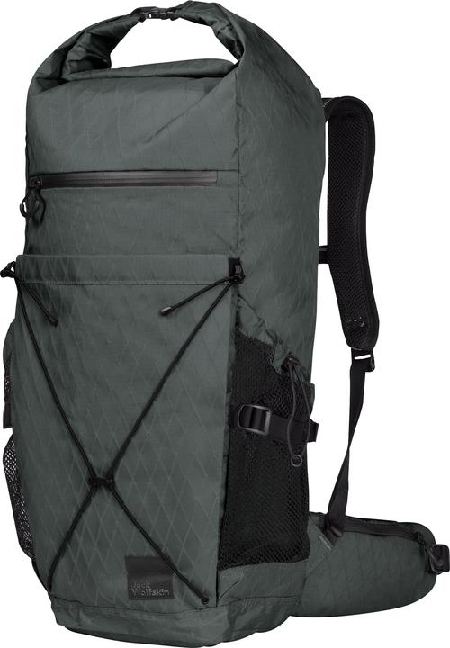 Slate green