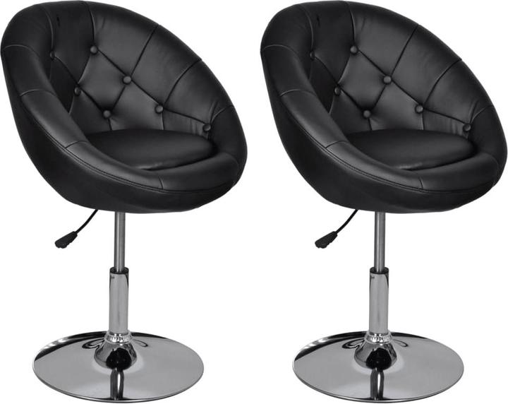 Immagine prodotto vidaXL Barhocker