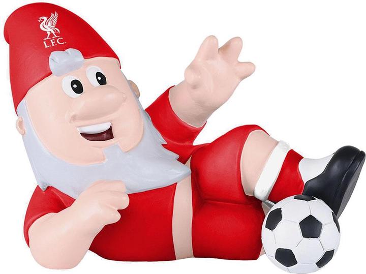 Actual product image Score Draw Garden gnome straddle