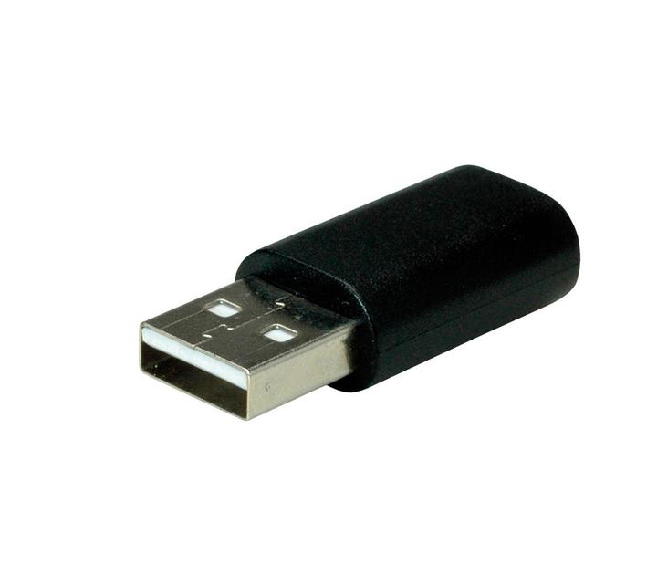 Immagine prodotto Value Adattatore USB 2.0, USB tipo A (USB-C, 16 cm)