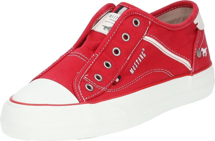 Actual product image Mustang Slipper (40)