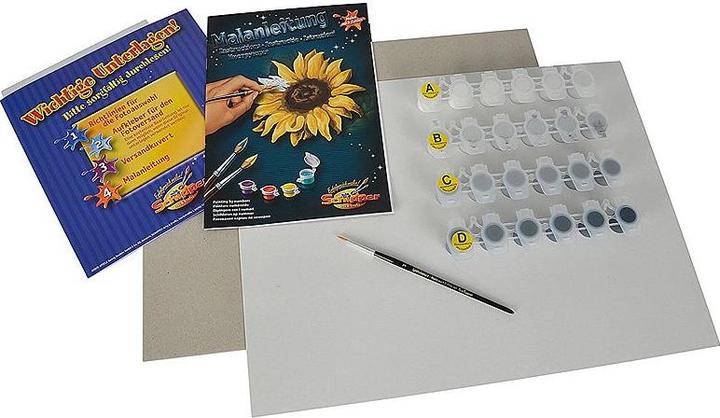 Actual product image Schipper MNZ Paint your favorite