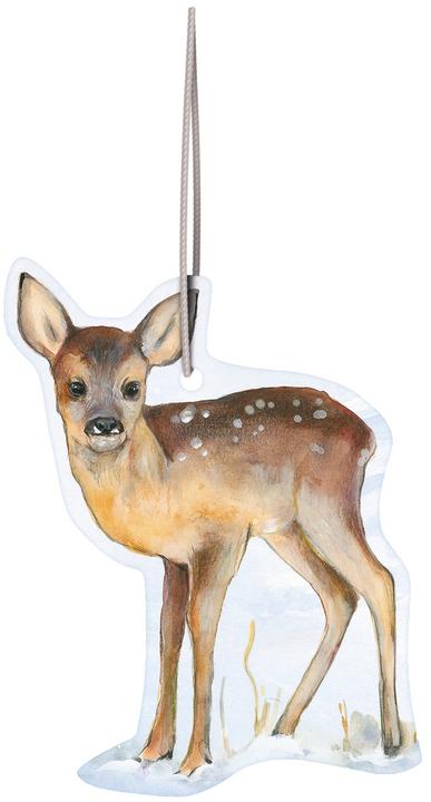 Produktbild Adventskalender Tiere im Winter