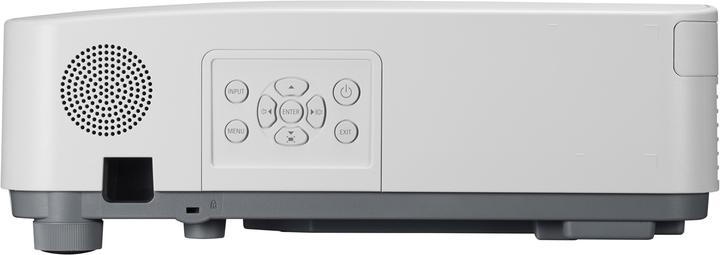 Produktbild NEC P605UL (Full HD, 6000 lm, 1.23 - 2:1)
