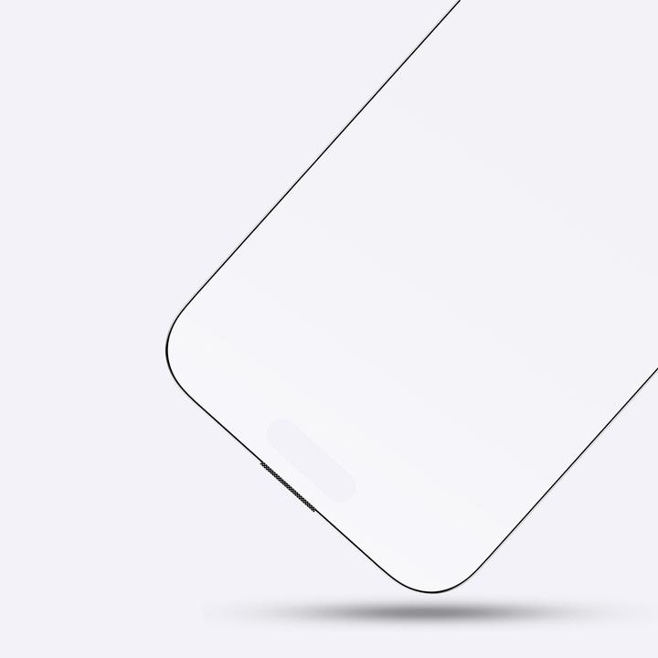 Immagine prodotto Amazingthing Titan Matte Glass Panzerglas für iPhone 16 Pro (1 Pezzo/i, Apple iPhone 16 Pro)
