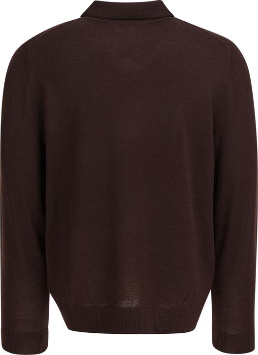 Immagine prodotto Vince Merino wool polo shirt (S)