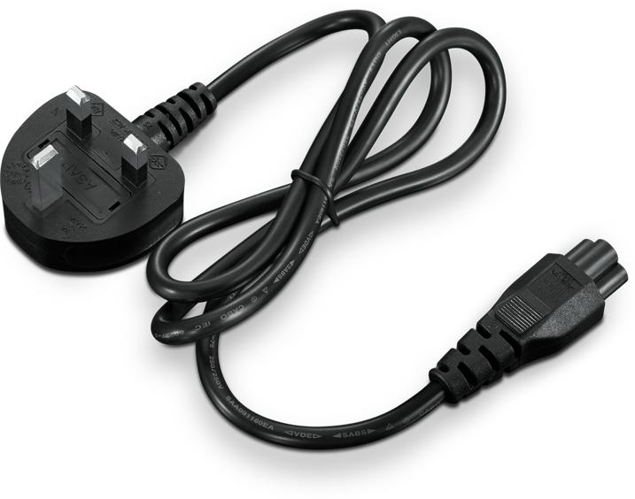 Produktbild Lenovo ThinkPad 90W AC Adapter (Slim Tip) (90 W)