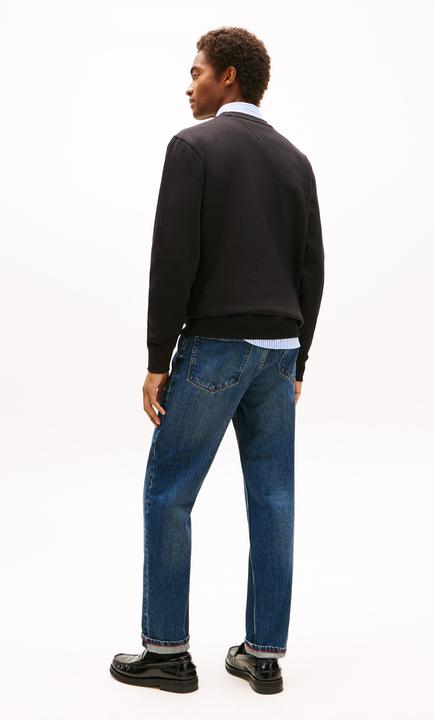 Produktbild Tommy Hilfiger Crest Outline Crewneck Sweatshirt (S)