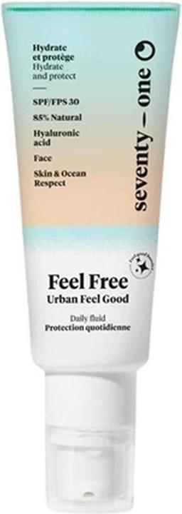 SeventyOne Percent seventy one percent Feel Free Tb 40 ml (40 ml)