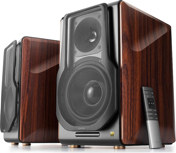Produktbild Edifier S3000Pro Kabellose Stereo Lautsprecher (1 Paar, 240 W)