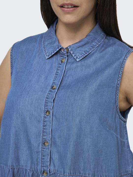 Actual product image Only CARBEA Kurzes Kleid Kleid (42)