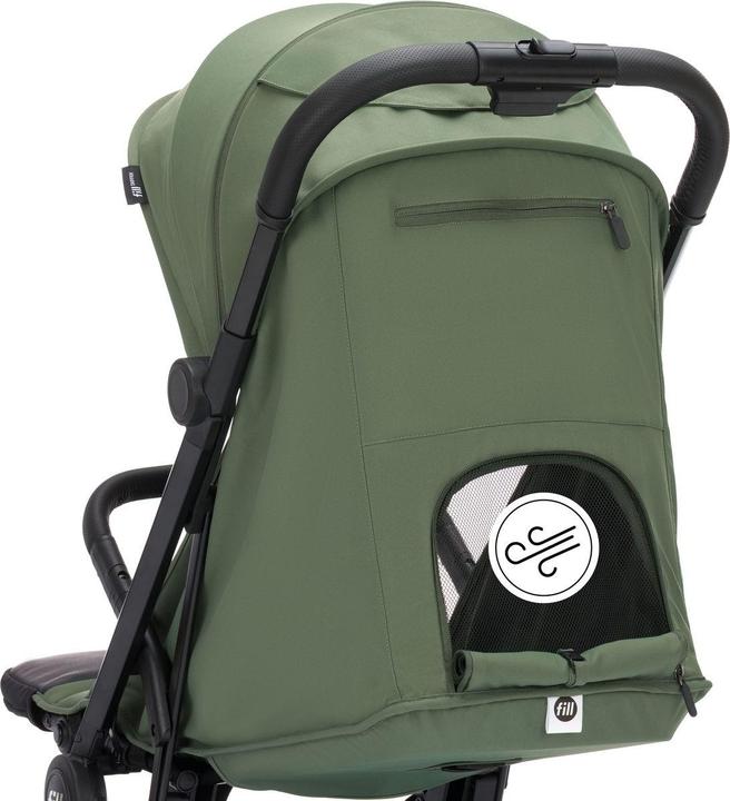 Actual product image Fillikid Fill Skipper