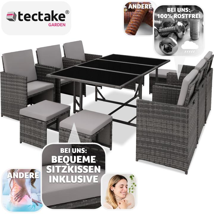 Immagine prodotto tectake Malaga