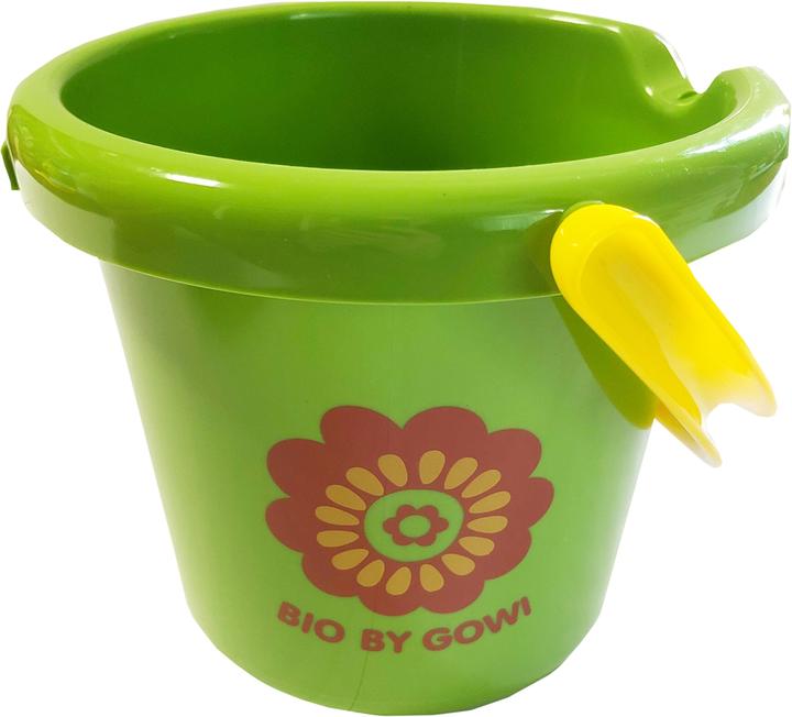 Actual product image Gowi Bio