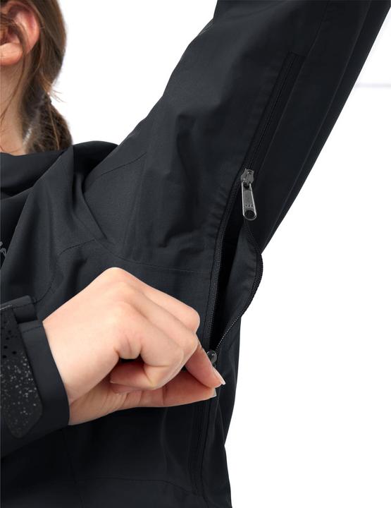 Immagine prodotto Vaude Elope Jacket III (36, XS)