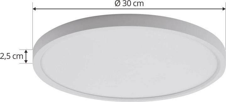 Image du produit Lindby Pravin (2500 lm)