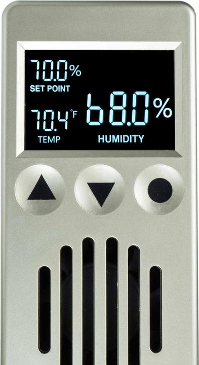 Actual product image Cigar Oasis Excel 3.0 (300)