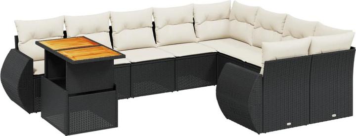 Actual product image vidaXL Vida