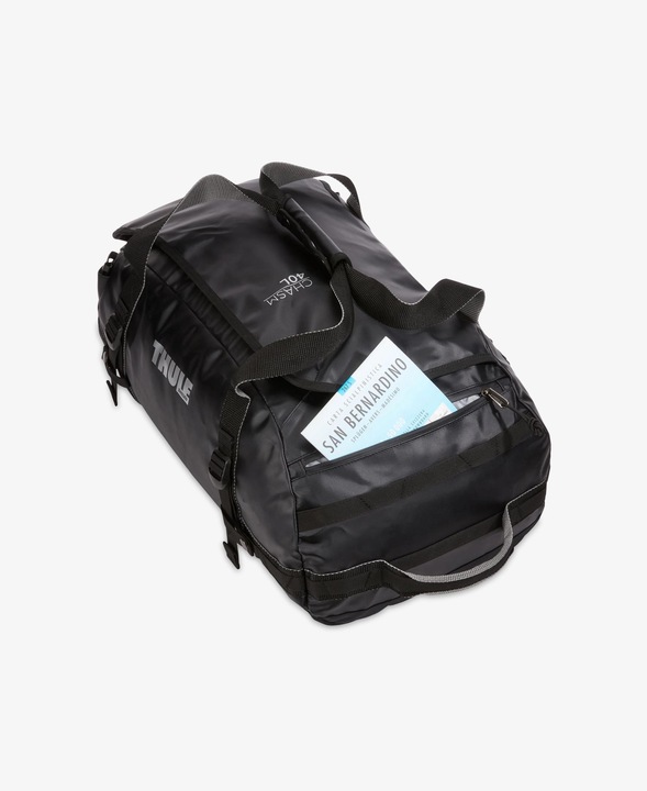 Actual product image Thule Chasm (40 l)