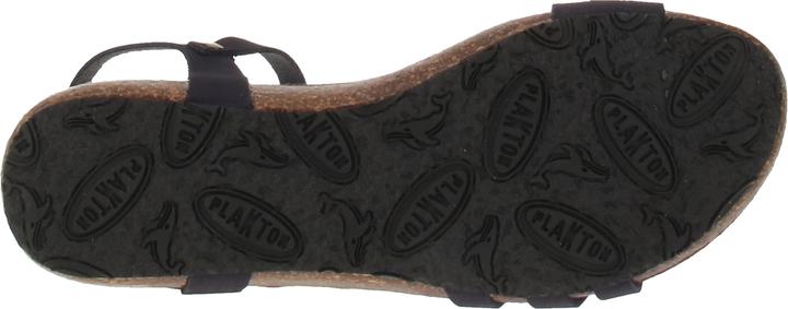 Actual product image Plakton Mam Alou Nobuck (38)