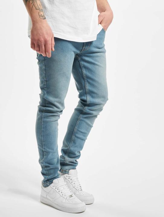 Actual product image Denim Project Mr Red Straight Fit Jeans - 121293 (W31/L34)