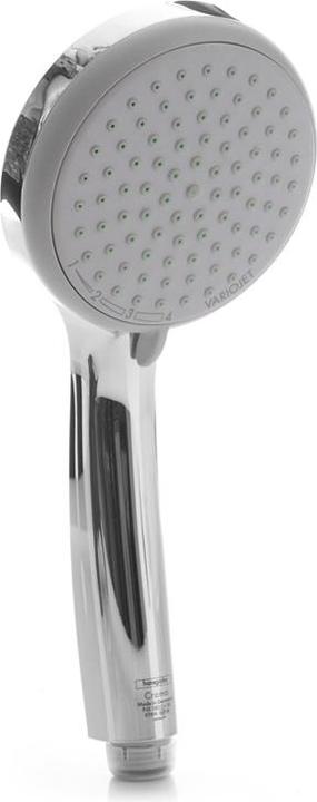 Produktbild hansgrohe Croma 100 Vario (4 Strahlarten, 18 l/min)