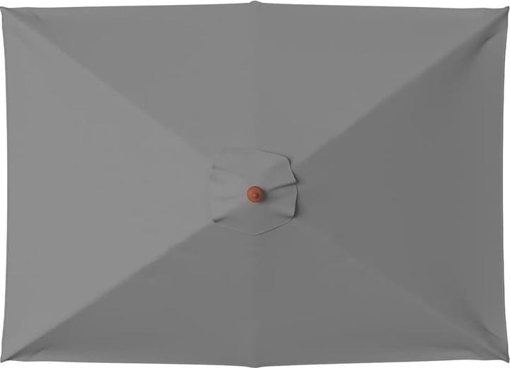 Immagine prodotto vidaXL Sonnenschirm (1.50 m)