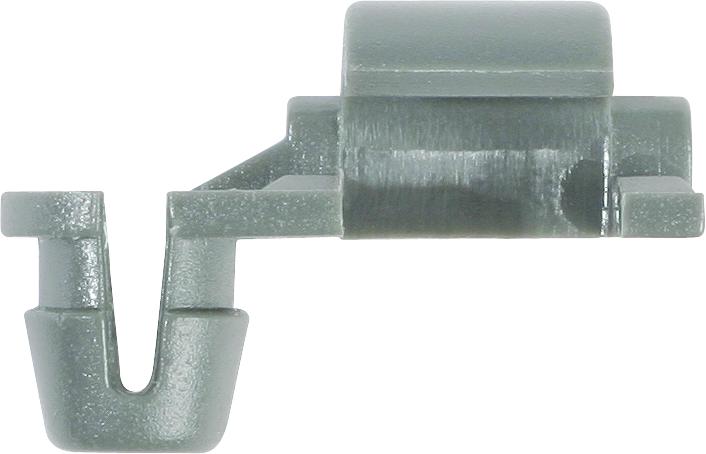 Actual product image KS Tools Rod end clip left side for Mazda,pack of 10