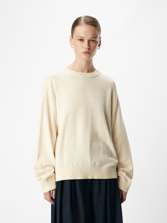 Produktbild Object Strick Pullover (L)