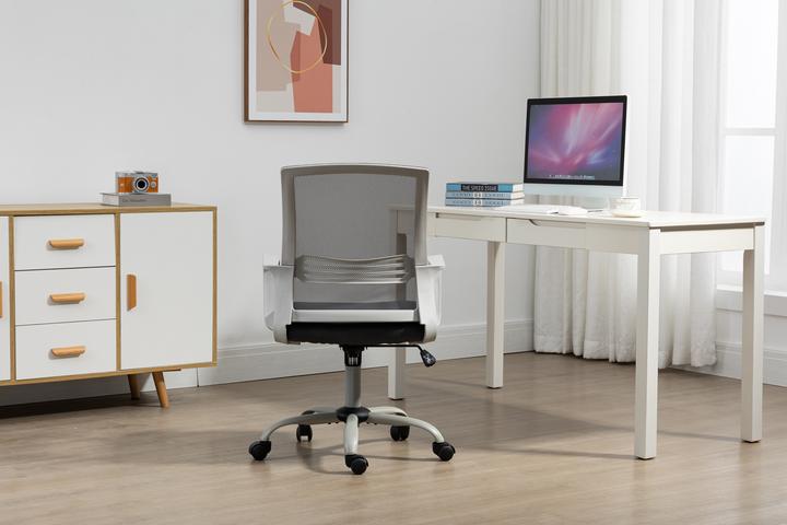 Actual product image Activejet Bürosessel YK0