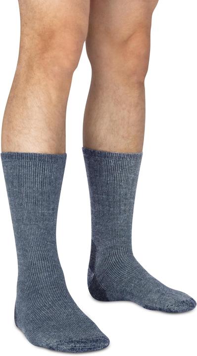 Produktbild Normani 2 Paar Arbeits- und Outdoorsocken (2er Pack, 39 - 42)