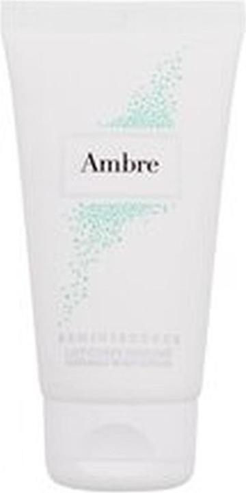Reminiscence Ambre (Körperlotion, 75 ml)