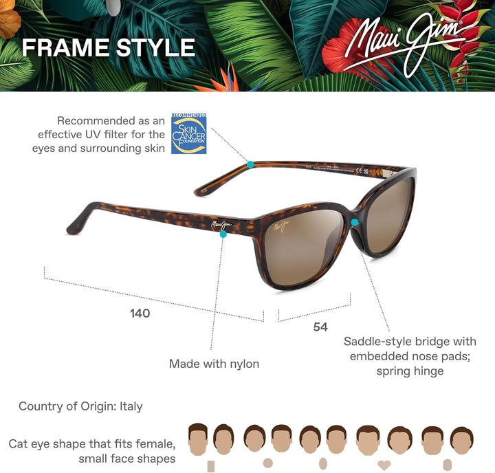 Image du produit Maui Jim Honi