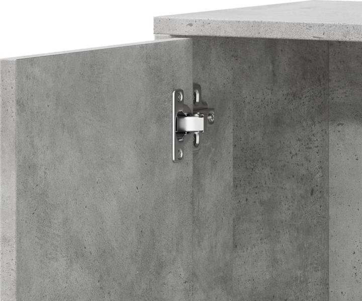 Actual product image vidaXL Sideboard (60 x 31 x 70 cm)