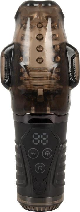 Produktbild You2Toys Sucking Masturbator with Dual Vibration