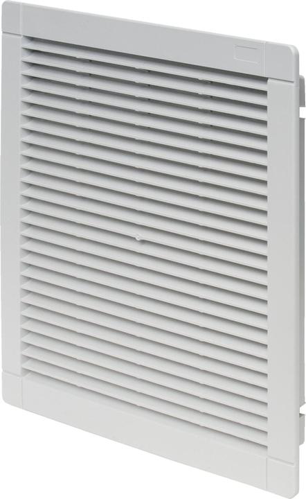 Rittal TopTherm uitgangsfilter, 124x124mm
