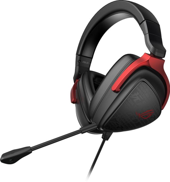 Produktbild ASUS ROG Delta S Core (Kabelgebunden)