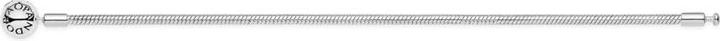 Immagine prodotto Pandora Bracciale (23 cm, Argento)