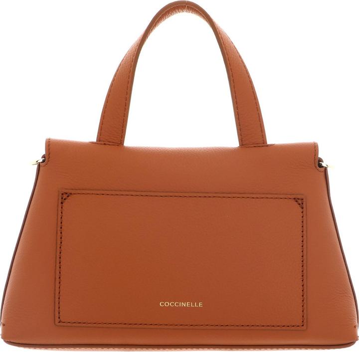 Produktbild Coccinelle Nikla Handbag Double Grainy Leather