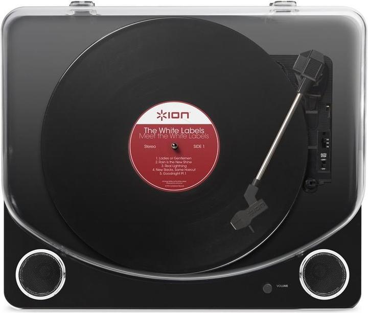 Actual product image ION Audio Max Lp (Semi-automatic)