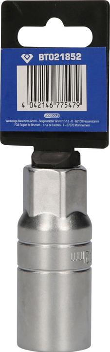 Actual product image Brilliant Tools BT021852 (21 mm)
