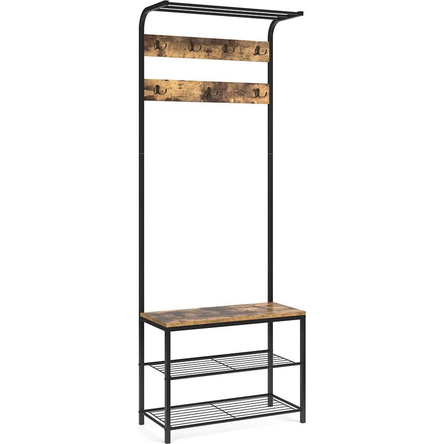 Vicco, Garderobe + Kleiderhaken, Fyrk