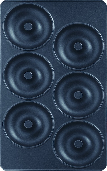 Actual product image Tefal Snack Collection Donuts