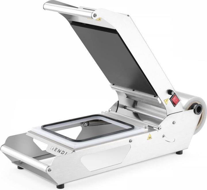 Image du produit Hendi Machine à sceller compacte