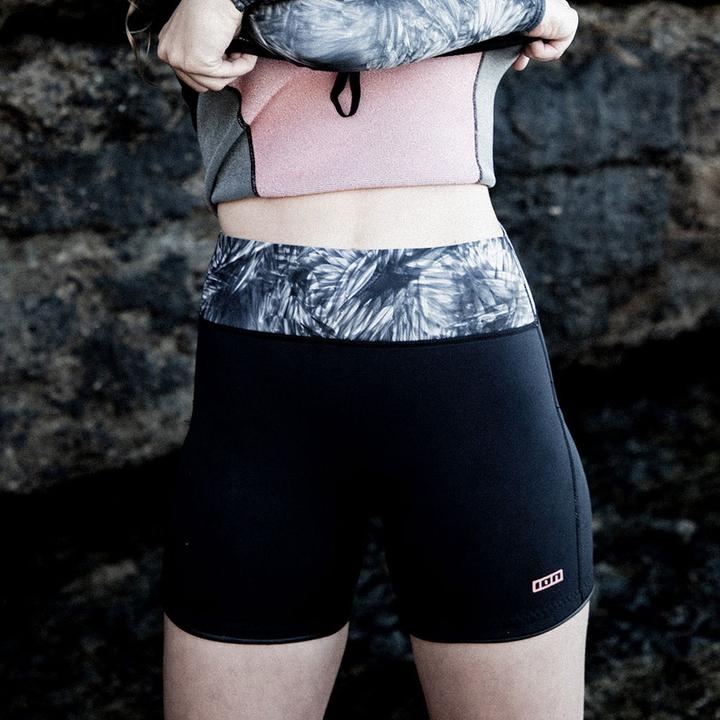 Actual product image ION Bottoms Neo Shorts (S)