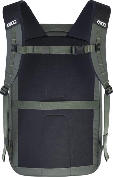Actual product image Evoc Travel Backpack 22 (22 l)