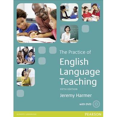 Thumbnail - The Practice of English Language Teaching 5th Edition Book with DVD Pack, Schulbücher von Jeremy Harmer