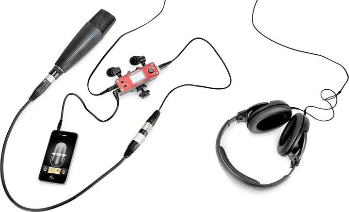 Image du produit Saramonic SmartMixer