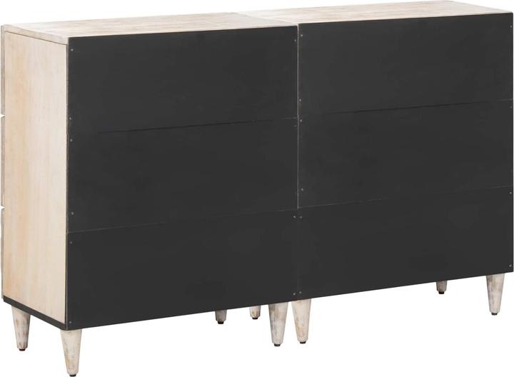 Produktbild vidaXL Modernes Sideboard