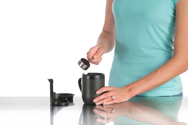 Produktbild Zyliss Kaffee-Becher (350 ml, 1 x)